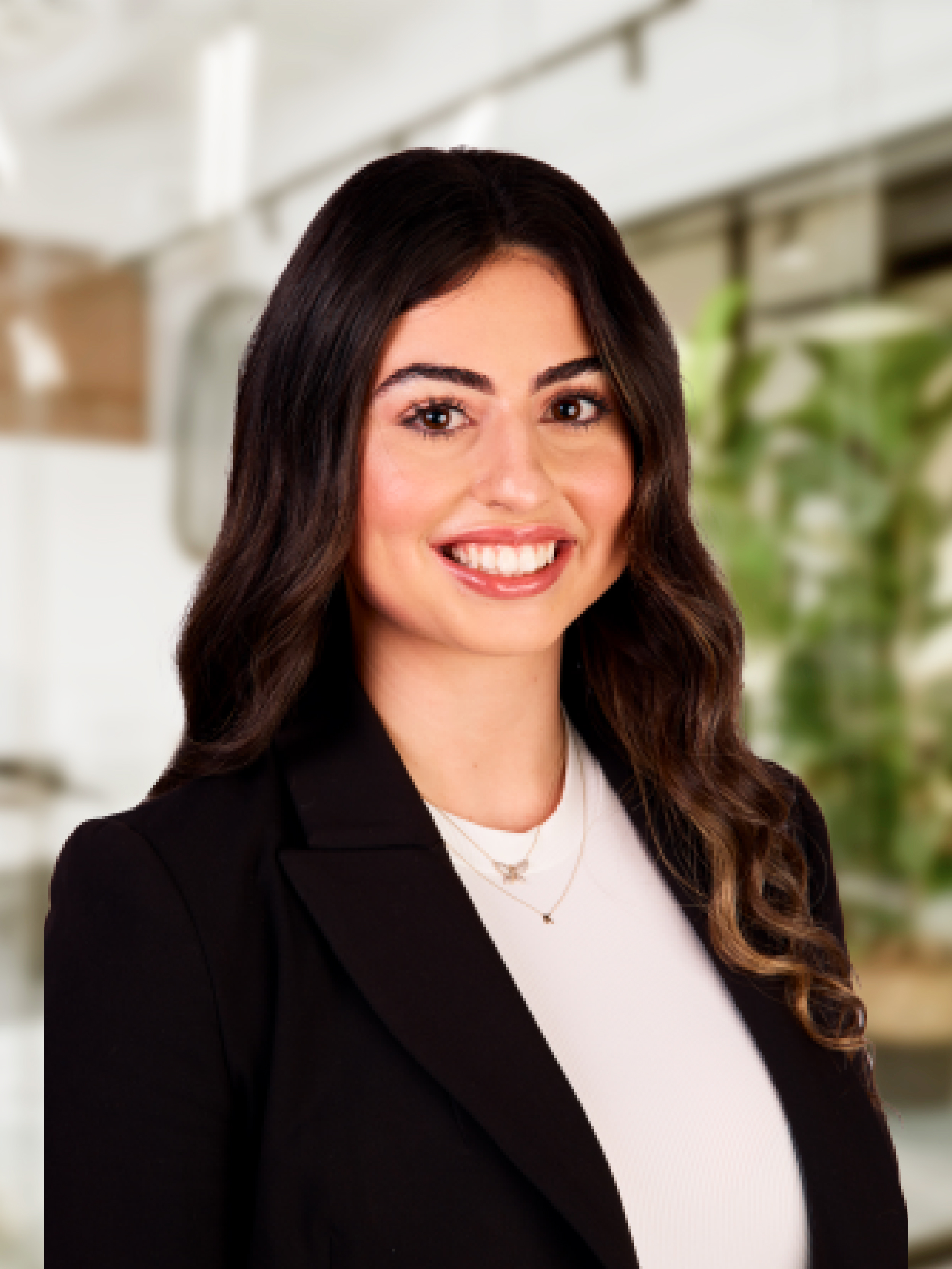 Kayla Fenech Real Estate Agent
