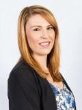 Kayla Fisher - Real Estate Agent From - Eden Brae Homes - Baulkham Hills
