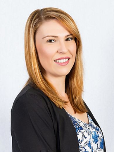 Kayla Fisher - Real Estate Agent at Eden Brae Homes - Baulkham Hills