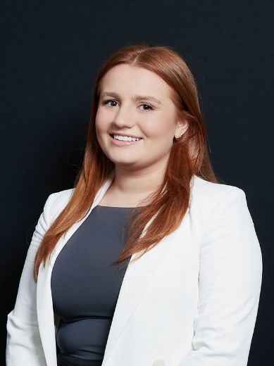 Kayla Graham - Real Estate Agent at Highland - Sutherland
