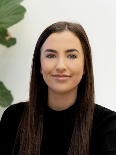 Kayla Knight - Real Estate Agent at Stone Real Estate - Gosford