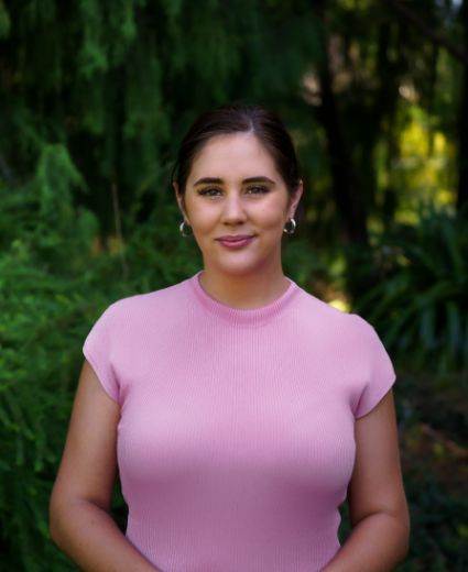 Kayla Molloy - Real Estate Agent at Professionals Livingston & Molloy Real Estate - Rockhampton
