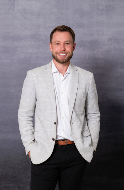 Kayle Phillips - Real Estate Agent