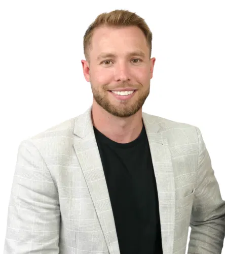 Kayle Phillips - Real Estate Agent