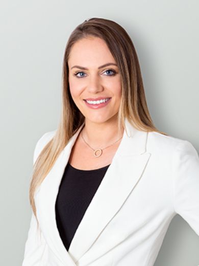 Kaylee Doyle - Real Estate Agent at Belle Property - BULIMBA