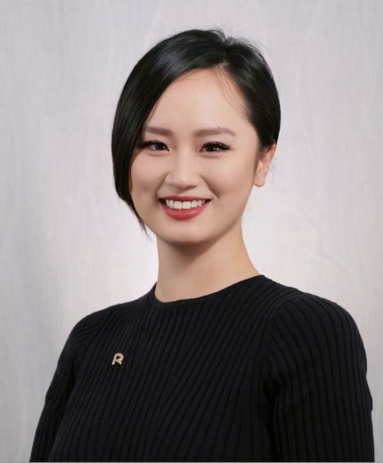 Kaylee Wang  - Real Estate Agent at Ruiz Property Management - CITY