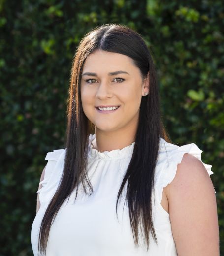 Kayleigh Deegan - Real Estate Agent at Ray White - Maroochydore