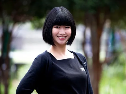 Kikki Chang - Real Estate Agent at MICM Real Estate - SOUTHBANK 