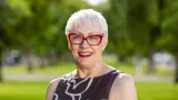 Karen Dorman - Real Estate Agent From - Harris Real Estate - Glenelg