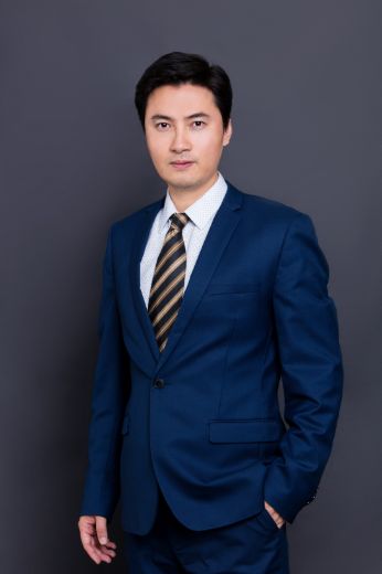 Ke Kevin Xu - Real Estate Agent at Aofriend Investments - Sydney 