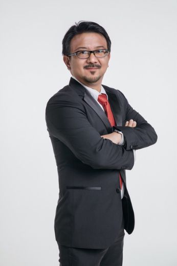 Keane Zhang  - Real Estate Agent at TOP CORNERSTONE CAPITAL
