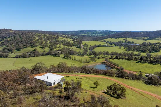 Keating Road, Lower Chittering, WA, 6084