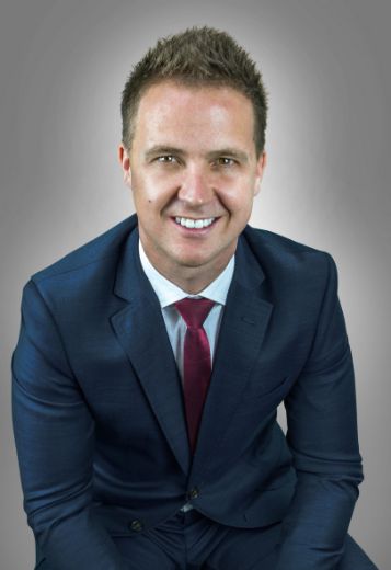 Keaton Standley - Real Estate Agent at Barr & Standley - Bunbury
