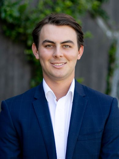 Keegan Shaw - Real Estate Agent at Ray White - Benowa