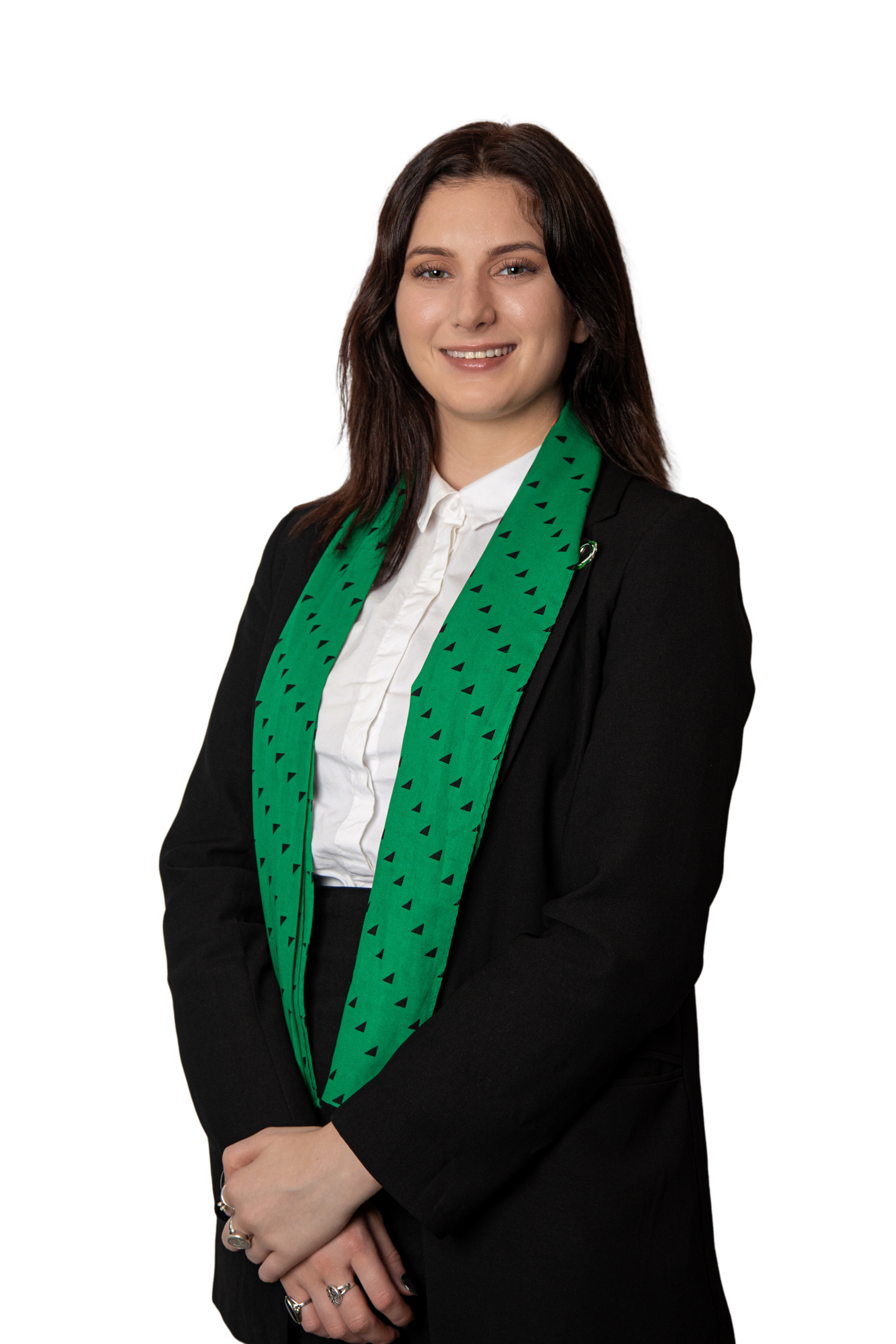 Keely Mahony Real Estate Agent