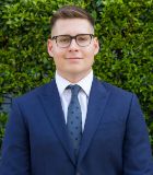 Keenan Smith - Real Estate Agent From - Ray White - Bulimba