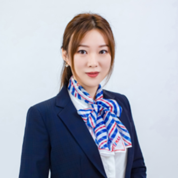 Keeya Zhang Real Estate Agent