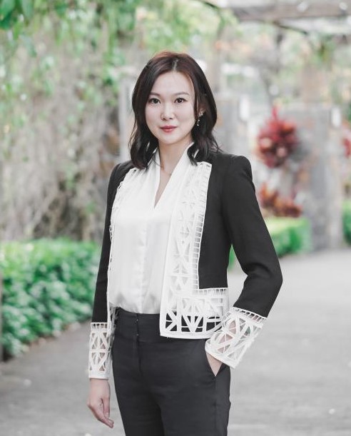 Keeya Zhang Real Estate Agent