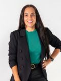 Keira Ibrahim - Real Estate Agent From - Pulse Property Agents - Sutherland Shire