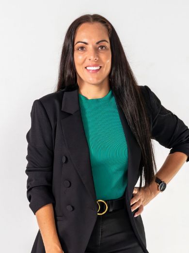 Keira Ibrahim - Real Estate Agent at Pulse Property Agents - Sutherland Shire