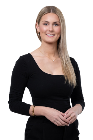 Keira Hoban - Real Estate Agent