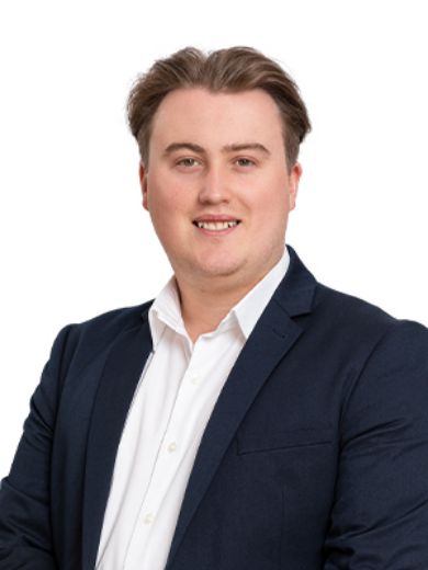 Keiran Spencer  - Real Estate Agent at ZAMIA PROPERTY PTY LTD - WEST PERTH