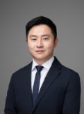 Keith Chan - Real Estate Agent From - Areal Property - Melbourne