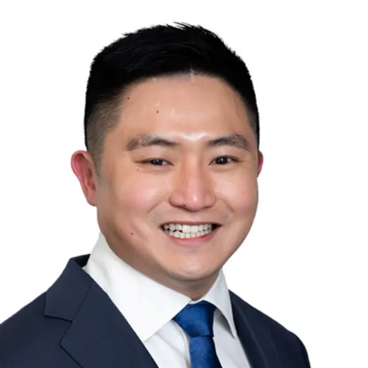 Keith Chan - Real Estate Agent at YPA Waverley