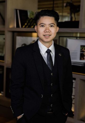 (Keith) Ngoc Loan Luong - Real Estate Agent at Global RE - LIVERPOOL