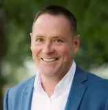 Keith Soames - Real Estate Agent From - Soames Real Estate - HORNSBY