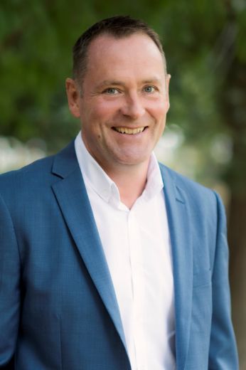 Keith Soames - Real Estate Agent at Soames Real Estate - WAHROONGA