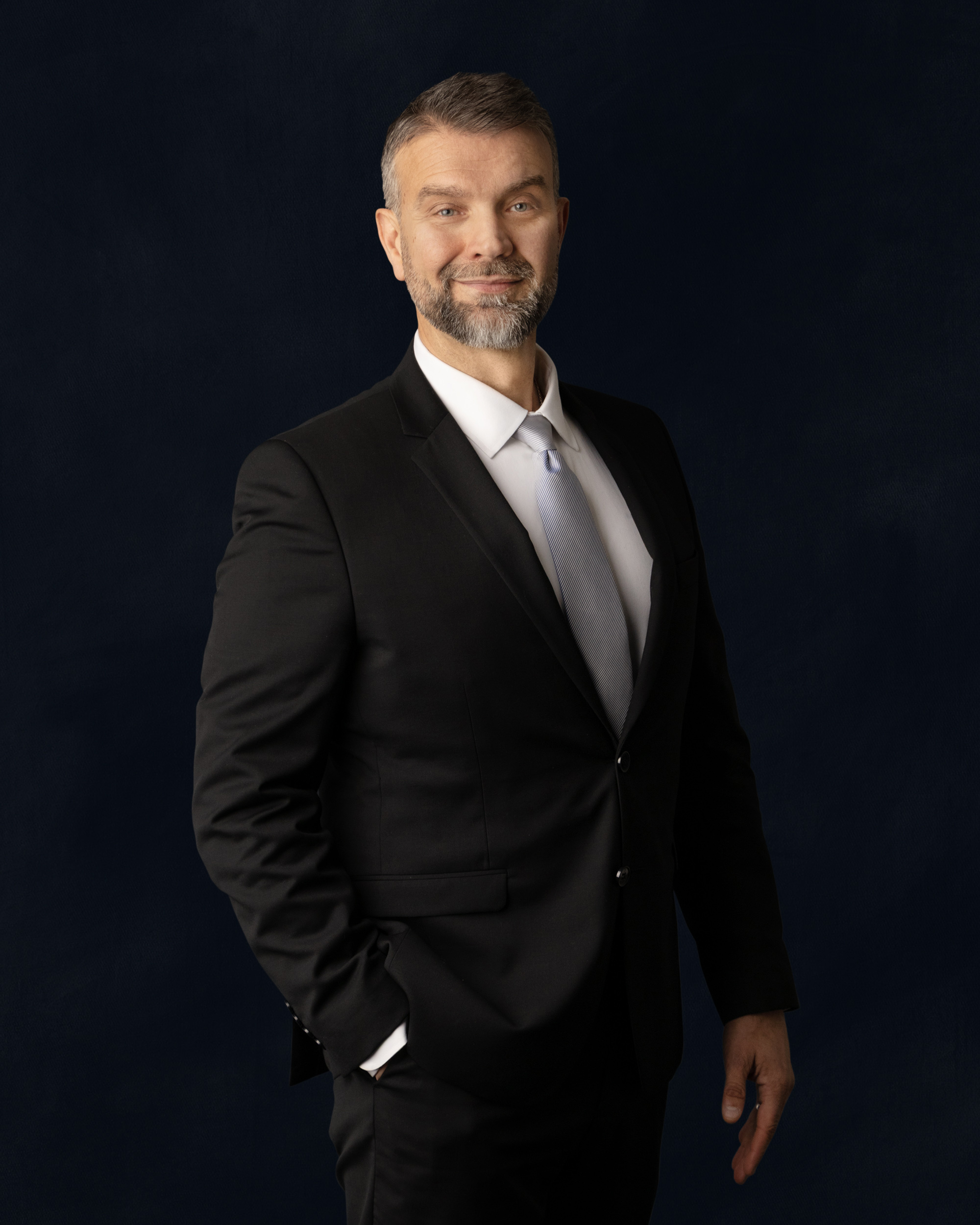 Keith Stoikos - Real Estate Agent
