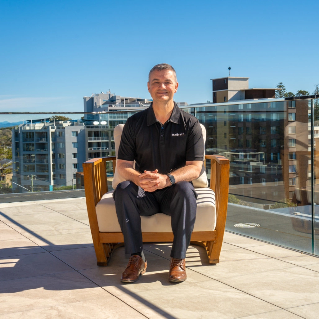 Keith  Olsen - Real Estate Agent