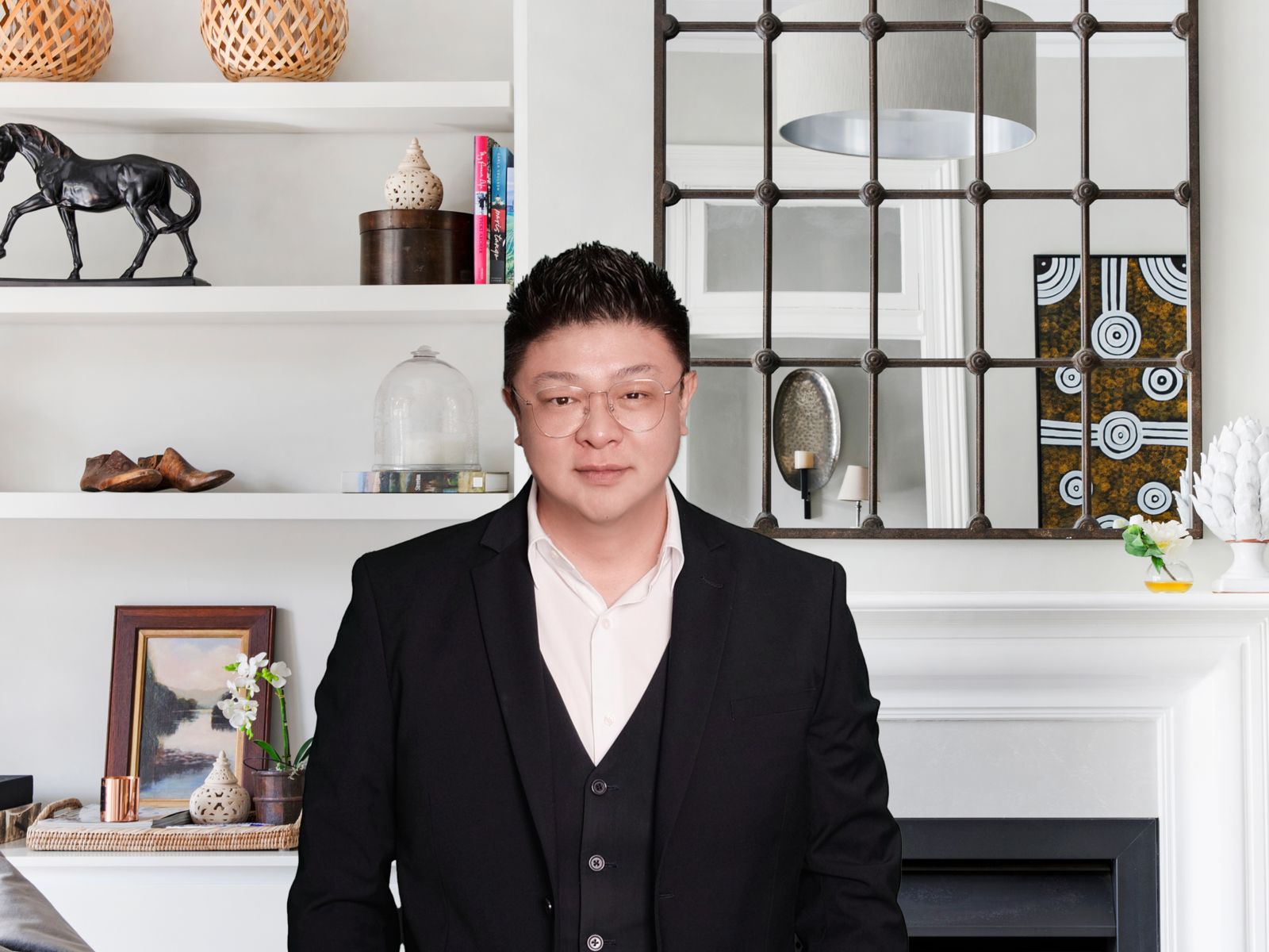 Kelvin Du - Real Estate Agent