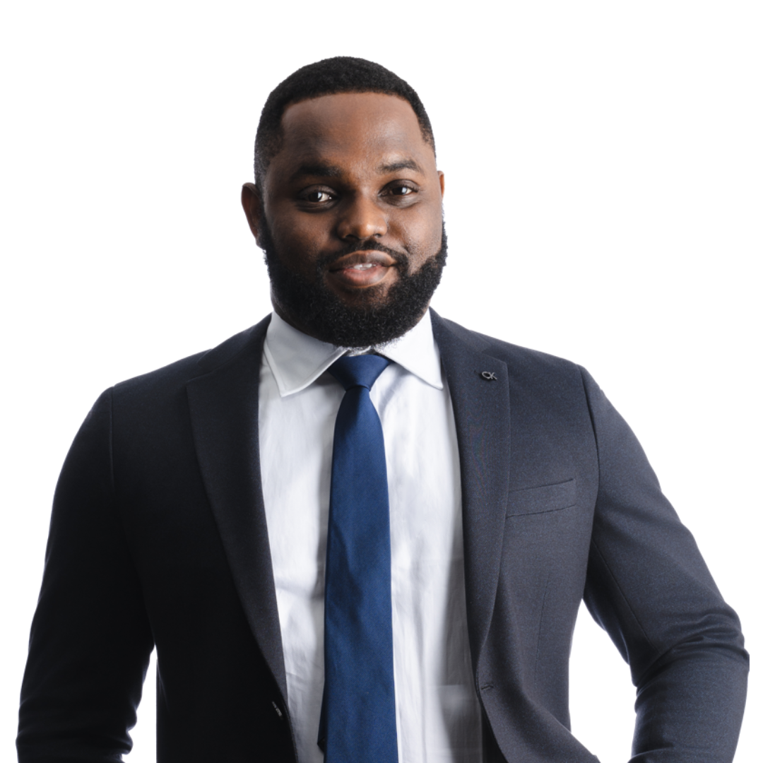 Kelechi OsuagwuChijioke Real Estate Agent