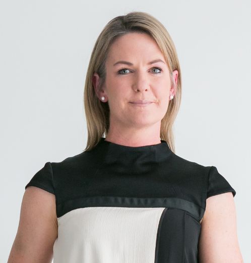 Kellee Francis - Real Estate Agent at Francis Properties Canberra - KINGSTON