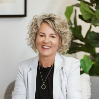 Kellie Harrison - Real Estate Agent