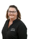 Kellie Brady - Real Estate Agent From - Nutrien Harcourts  - CLIFTON
