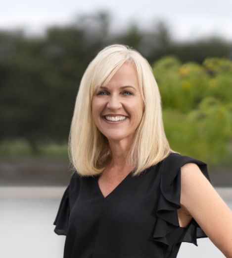 Kellie Chalker - Real Estate Agent at Ray White - Canberra