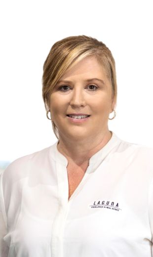 Kellie Drinnan - Real Estate Agent at Laguna Real Estate - NOOSA HEADS