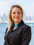 Kellie Liangos - Real Estate Agent From - Gunn & Co Estate Agents - WILLIAMSTOWN