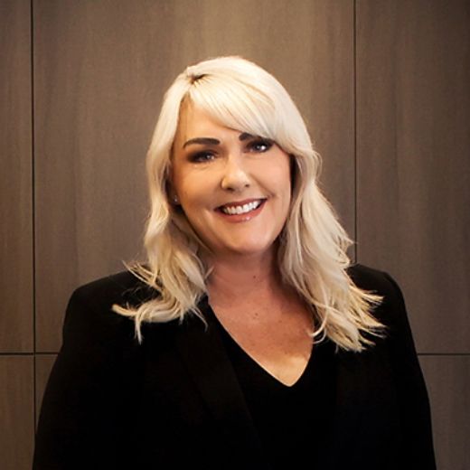 Kellie Quinn - Real Estate Agent at Kapalua - CHARLESTOWN