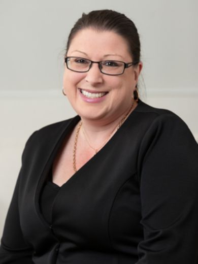 Kelly Bavister - Real Estate Agent at Shead Property - Chatswood