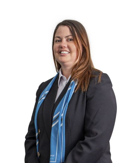 Kelly Cull - Real Estate Agent at First National Hall & Partners - NOBLE PARK