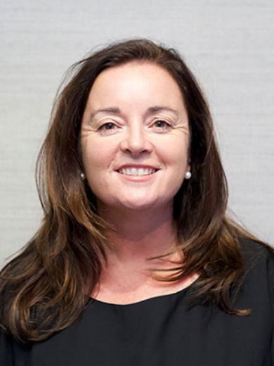 Kelly Ferguson - Real Estate Agent at JG King Homes - Port Melbourne