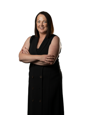 Kelly McClelland Real Estate Agent