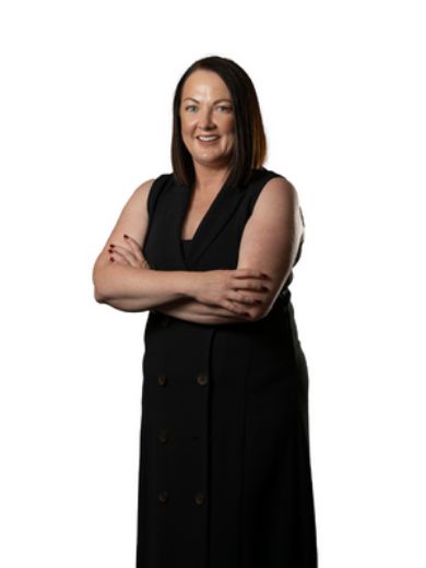 Kelly McClelland - Real Estate Agent at Agent Team Canberra - HOLT