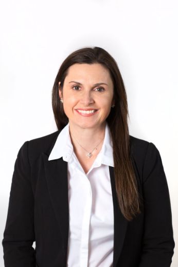 Kelly Pengilly - Real Estate Agent at First National Burton Groves