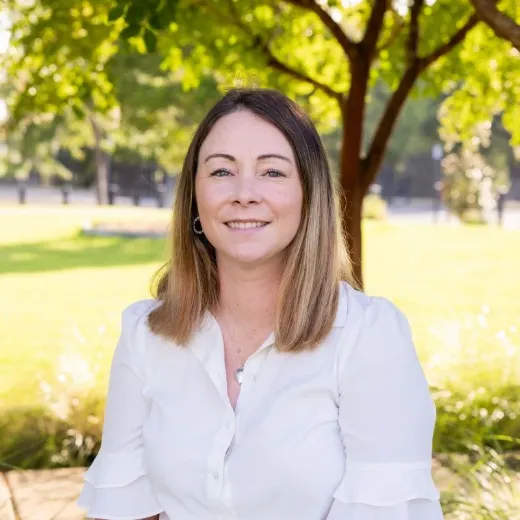 Kelly Rae - Real Estate Agent at The Property Shop - Mudgee