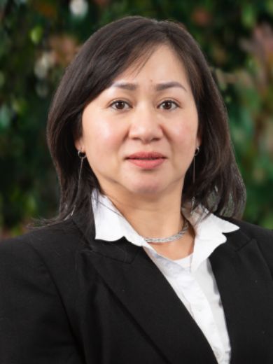 Kelly Vuong - Real Estate Agent at Golden Gates Realty - SUNNYBANK